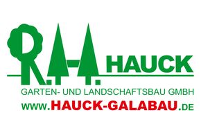 Hauck Garten und Landschaftsbau GmbH