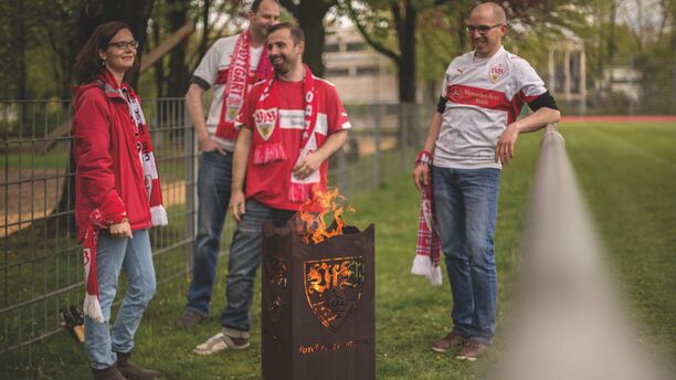 VfB Stuttgart – Fanartikel