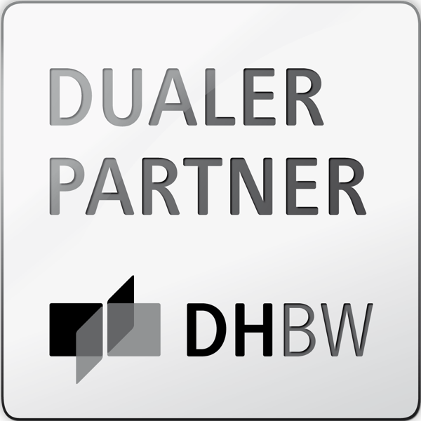 Logo DHBW-Ausbildungsstätte