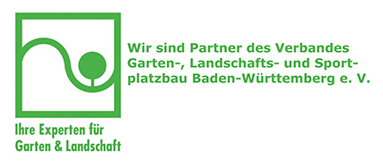 Garten-, Landschafts- und Sportplatzbau e. V.