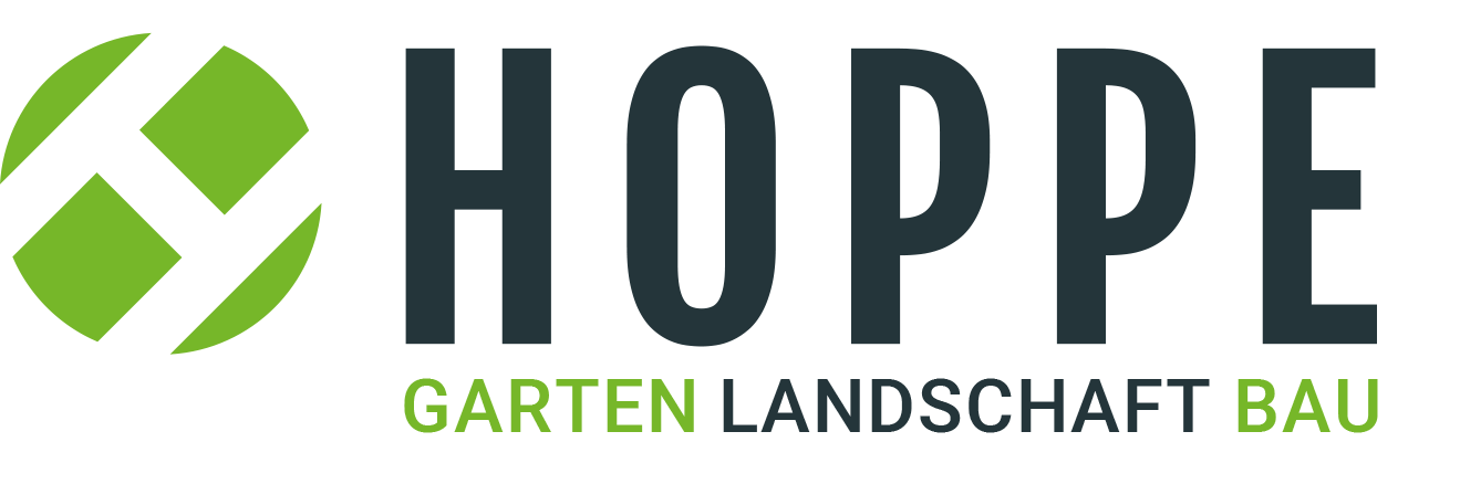 Hoppe Garten- und Landschaftsbau GmbH & Co. KG
