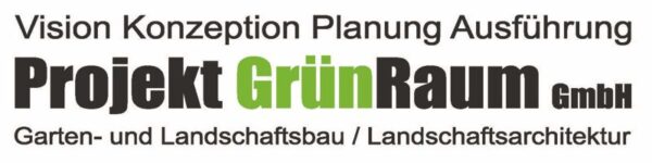 Projekt GrünRaum GmbH