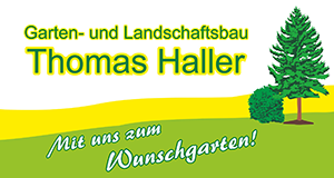 Thomas Haller Garten- Landschaftsbau