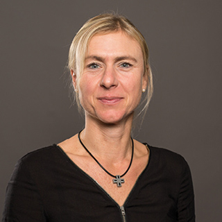 Nicole Neubauer