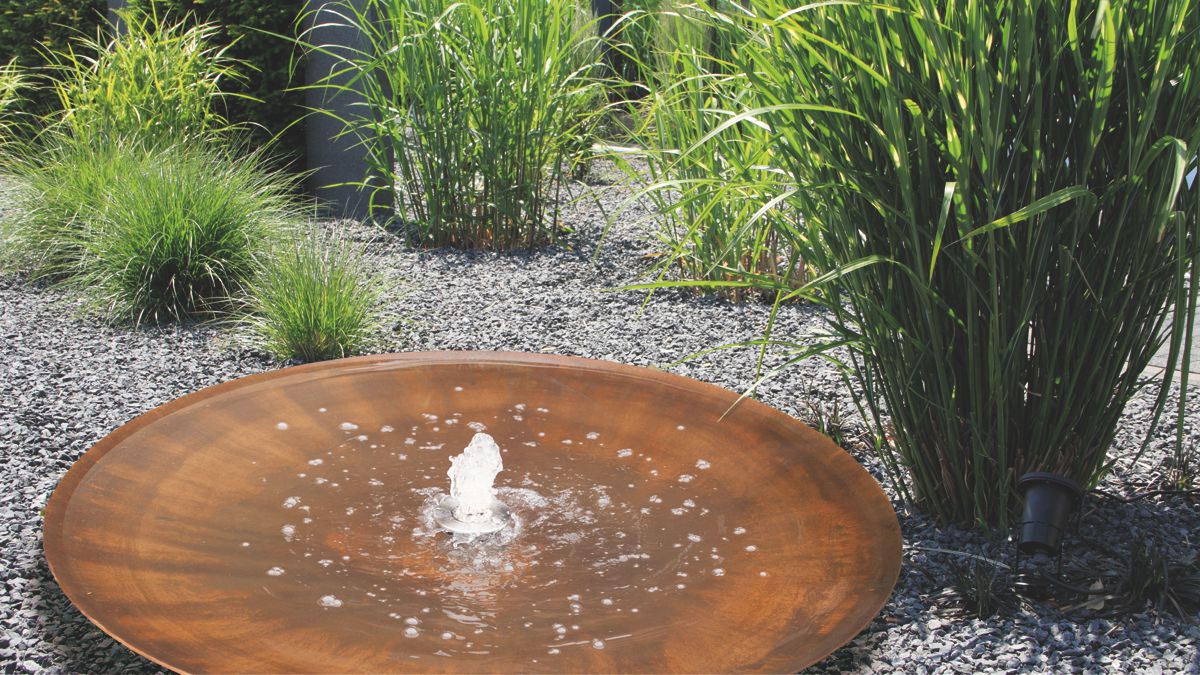 Wasserschalen AQUA BOWL FLORENZ, ohne Überlauf