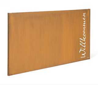 Sichtschutz VISTA 2500, Willkommen (20)