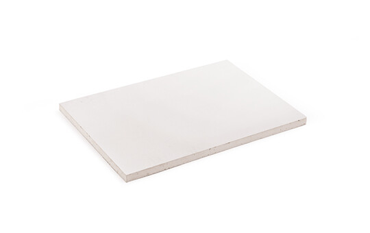 Wurzeldämmschutzplatten zum Einsetzen in die Pflanzkübel TREND