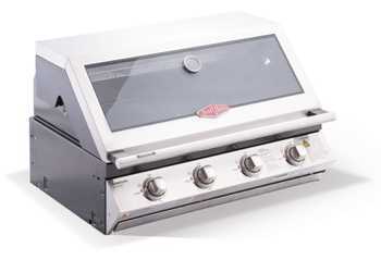 Gasgrill BEEFEATER BBQ Signature 2000S